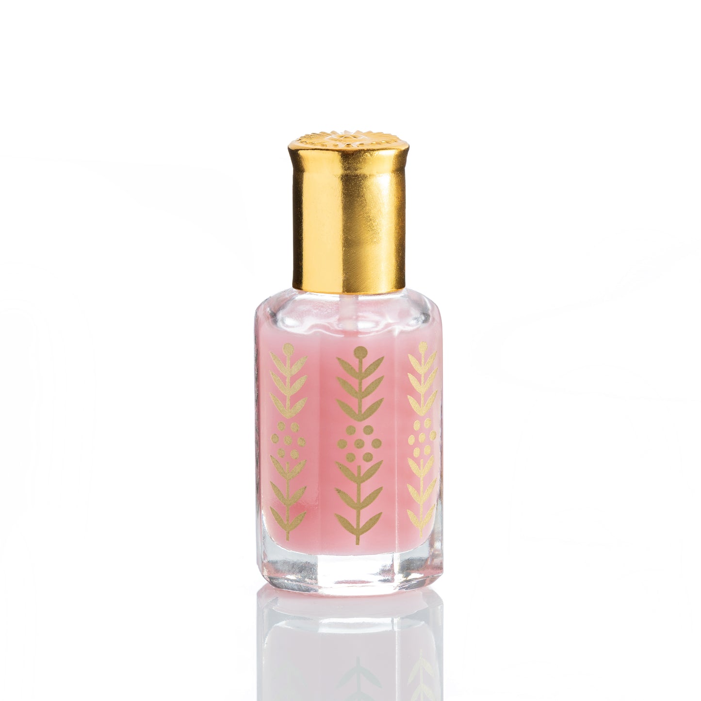 NAWAL Musk Tahara Rosa مسك الطهارة مع الورد