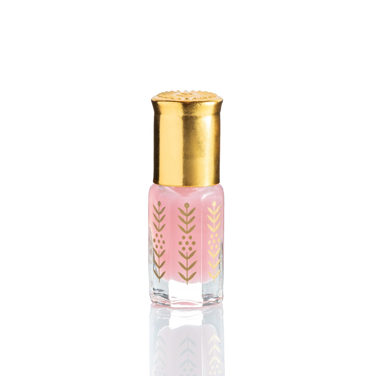 NAWAL Musk Tahara Rosa مسك الطهارة مع الورد