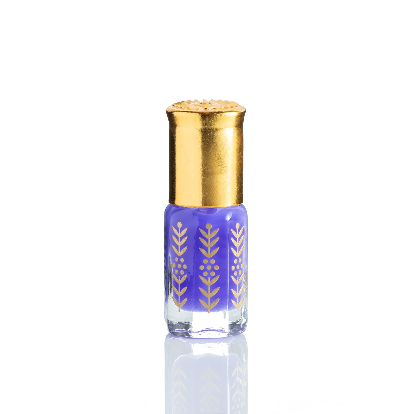 NAWAL Musk Tahara Citra مسك الطهارة مع الحمضيات
