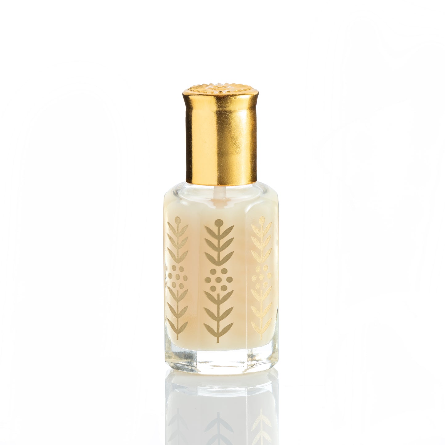 NAWAL Musk Coconut Vanilla Tahara مسك الطهارة مع الفانيليا وجوز الهند