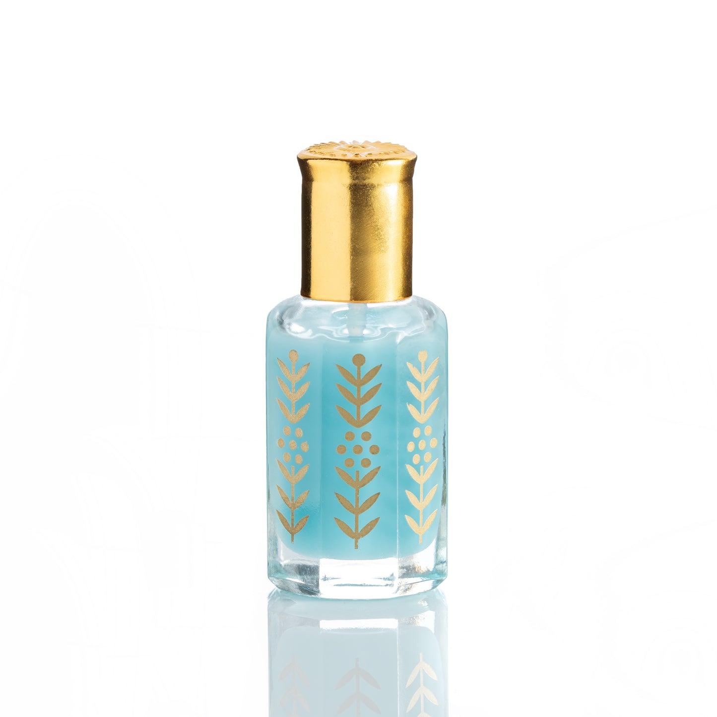 NAWAL Musk Powder Tahara مسك الطهارة مع البودرة