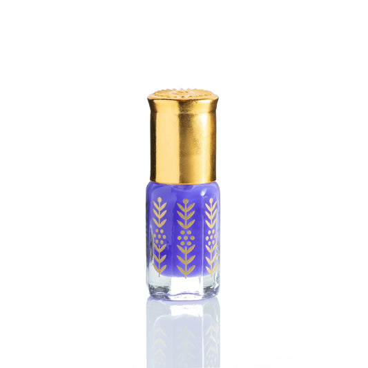 NAWAL Musk Tahara Citra مسك الطهارة مع الحمضيات
