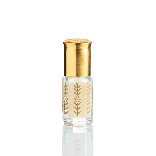 NAWAL Musk Coconut Vanilla Tahara مسك الطهارة مع الفانيليا وجوز الهند