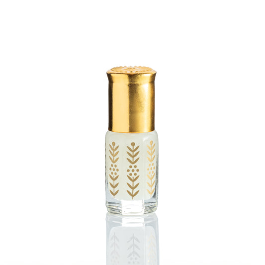 NAWAL Musk Pineapple Tahara مسك الطهارة مع الأناناس