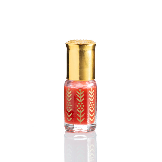 NAWAL Musk Tahara  Plum مسك الطهارة مع البرقوق