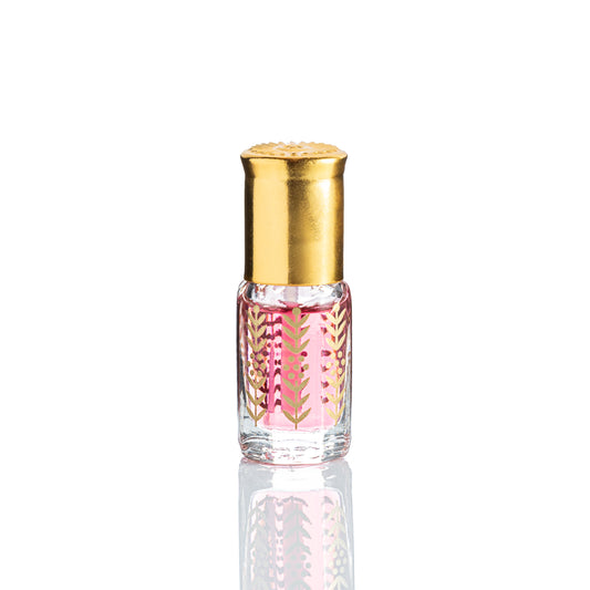 NAWAL Musk Pomegranate Tahara  مسك الطهارة مع الرمان