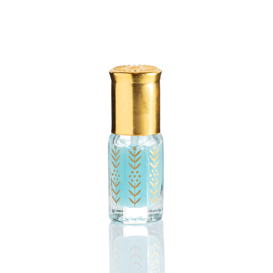 NAWAL Musk Powder Tahara  مسك الطهارة مع البودرة