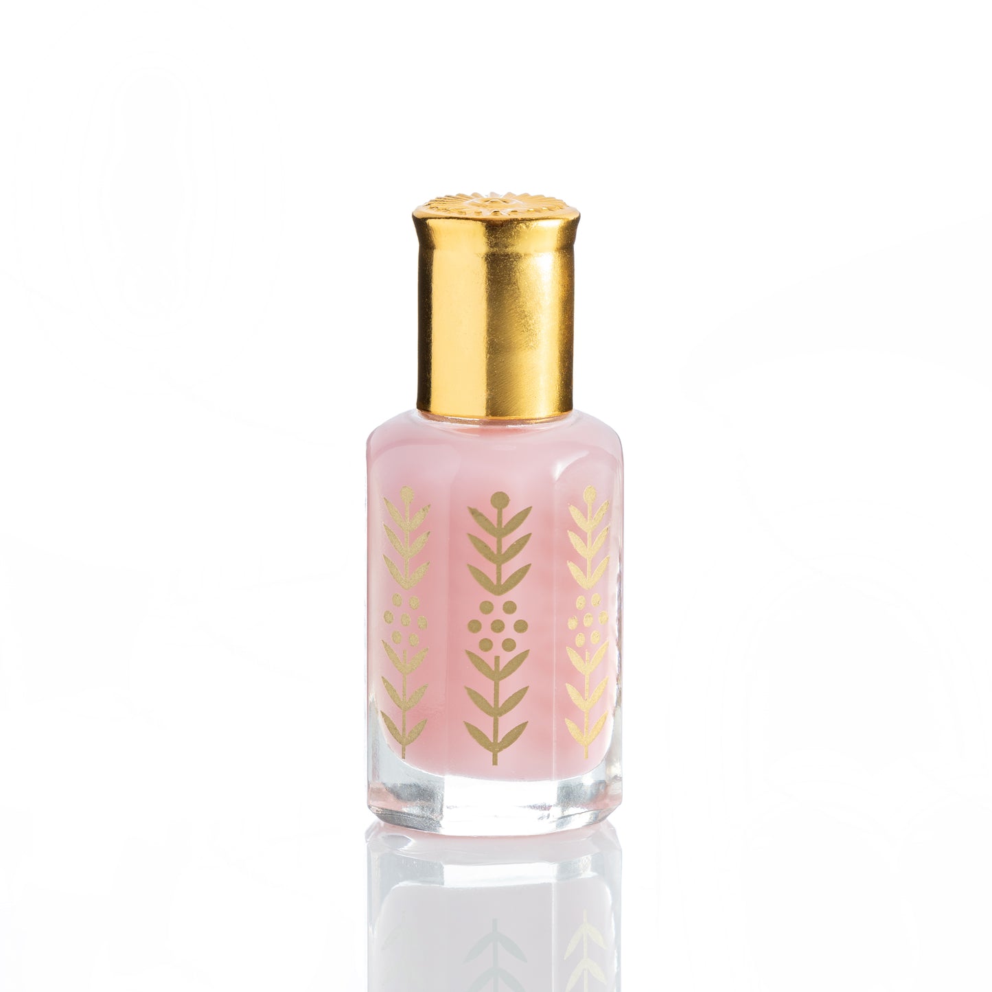 NAWAL Musk Blueberry Tahara مسك الطهارة مع التوت