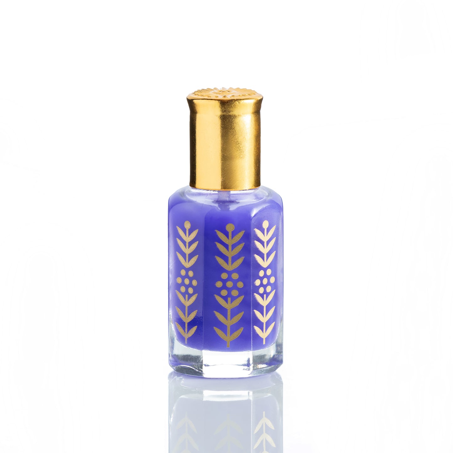 NAWAL Musk Tahara Citra مسك الطهارة مع الحمضيات