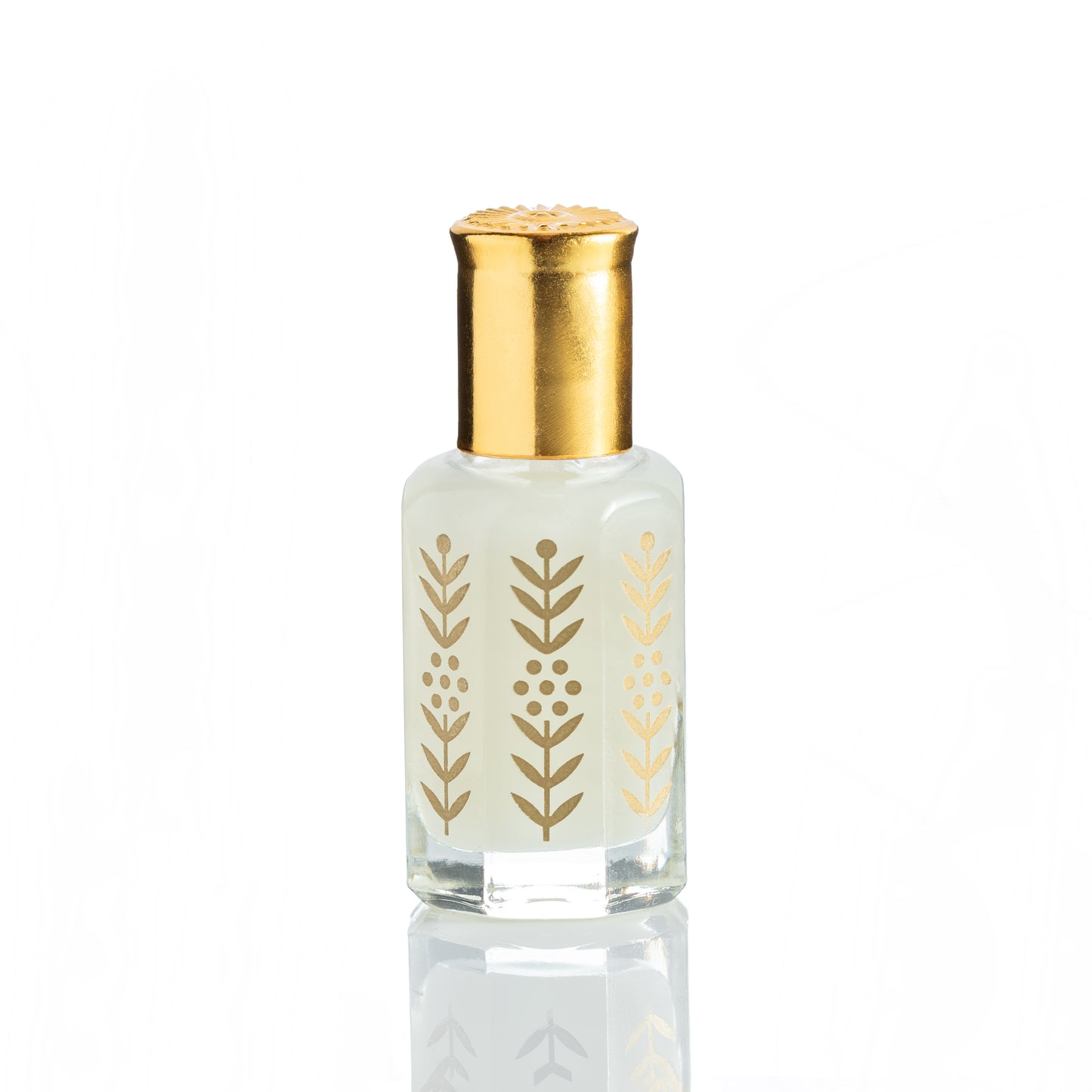 NAWAL Musk Pineapple Tahara مسك الطهارة مع الأناناس