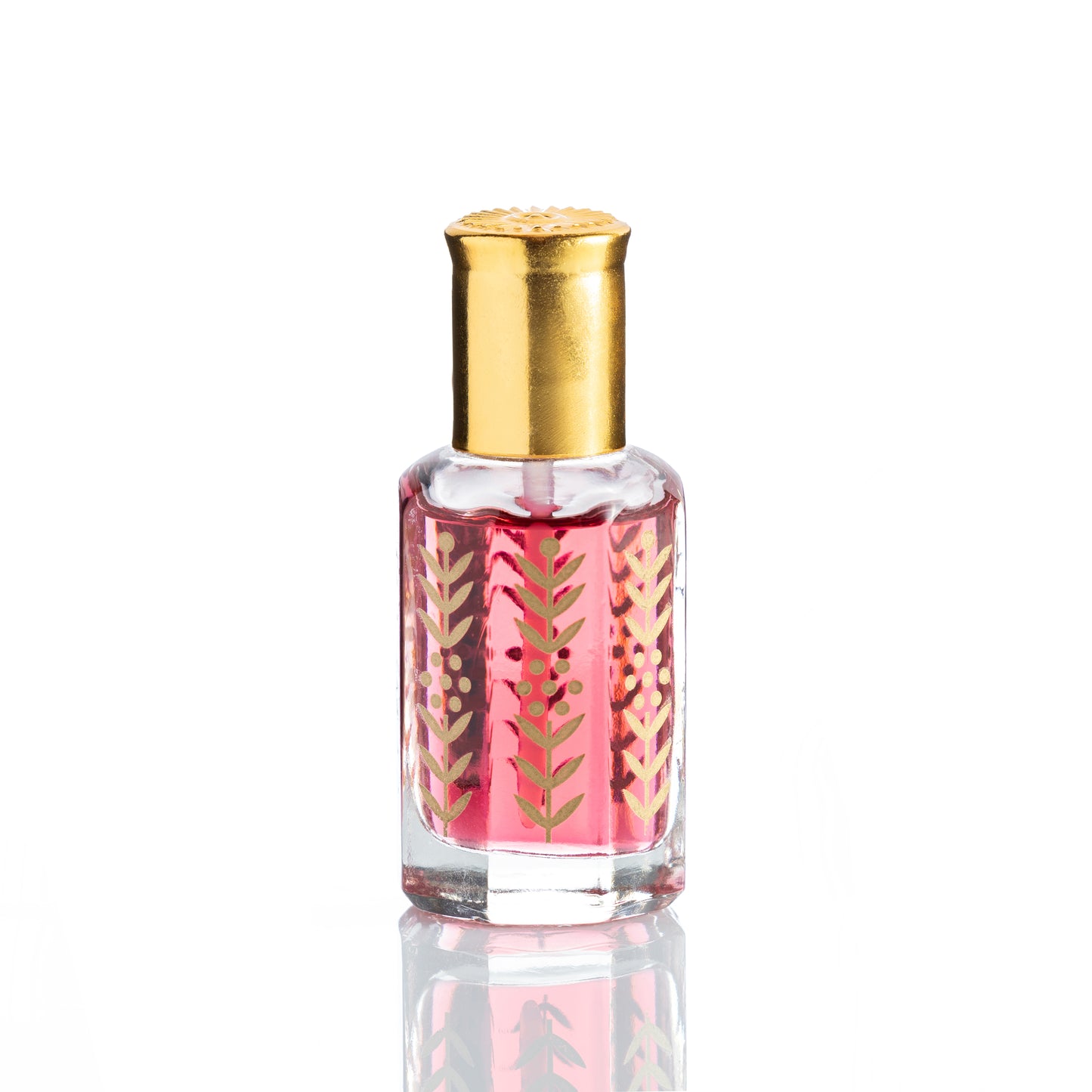 NAWAL Musk Pomegranate Tahara  مسك الطهارة مع الرمان