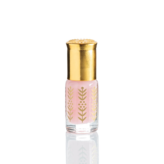 NAWAL Musk Blueberry Tahara مسك الطهارة مع التوت