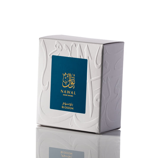 NAWAL Musk Blossom Tahara