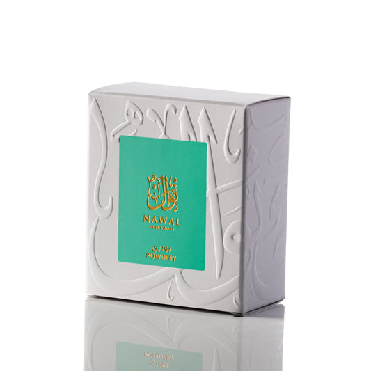 NAWAL Musk Powder Tahara  مسك الطهارة مع البودرة